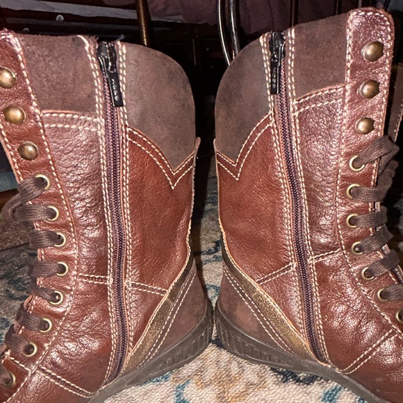 Geox women’s winter boots - Picture 4 of 10